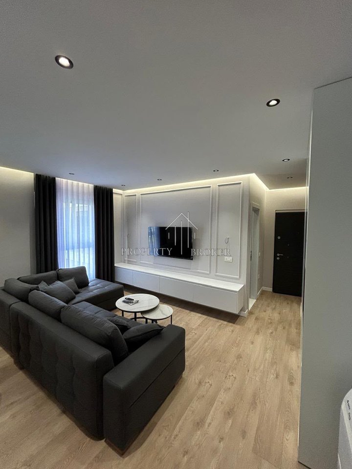 🏡 Jepet me qera apartment 1+1 te SELVIA me post parkimi