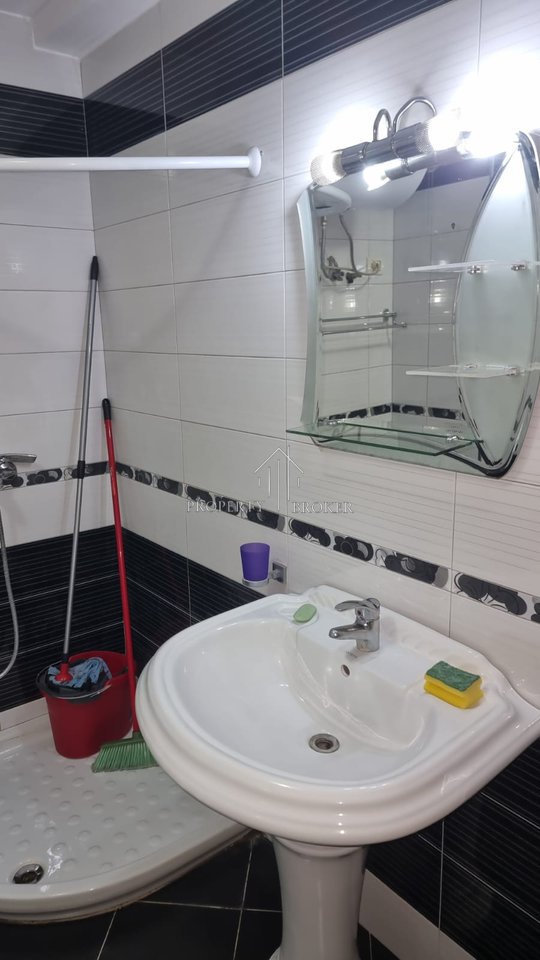 🏡 Jepet me qera apartment 1+1 Don Bosko