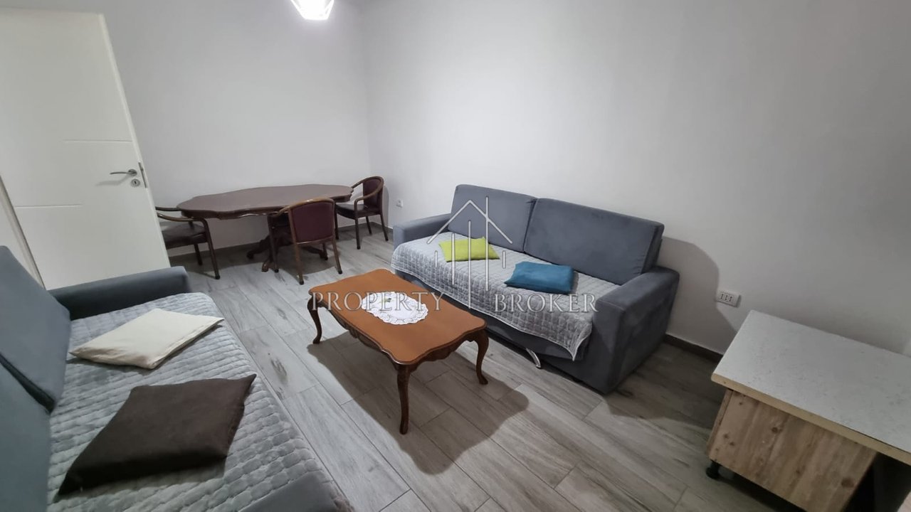 🏡 Jepet me qera apartment 1+1 Don Bosko