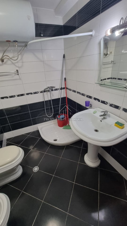 🏡 Jepet me qera apartment 1+1 Don Bosko