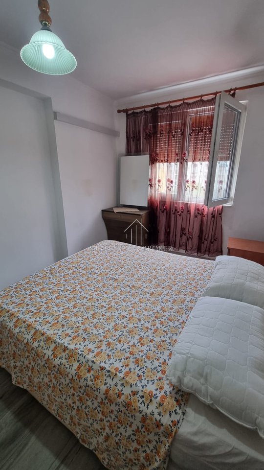 🏡 Jepet me qera apartment 1+1 Don Bosko