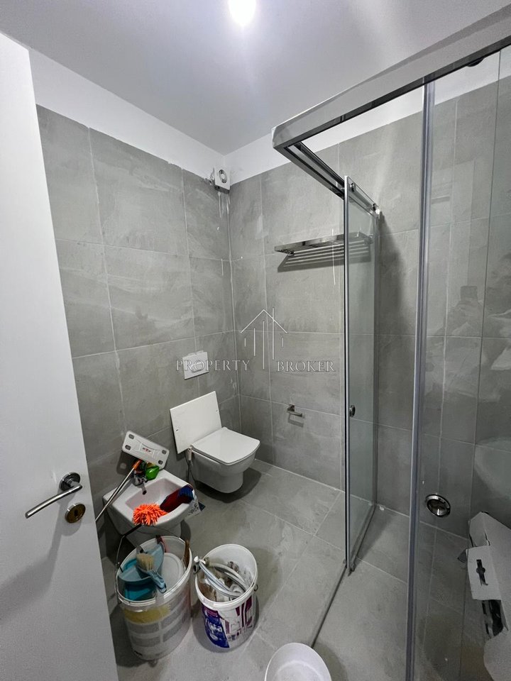 🏡 Jepet apartament 1+1 me qera tek Paralel Living,Don Bosko!
