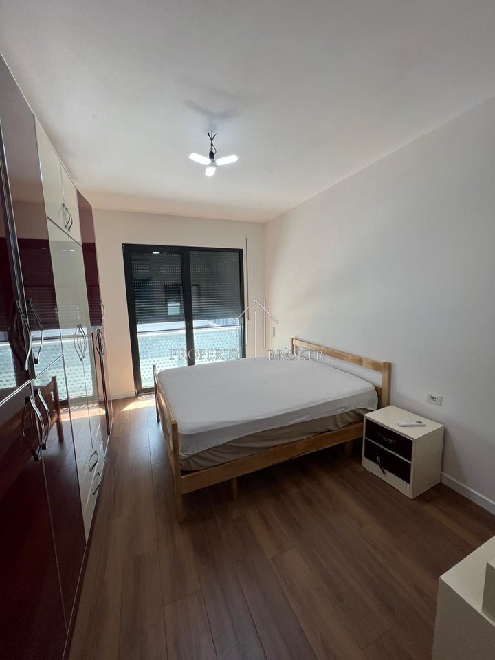 🏡 Jepet apartament 1+1 me qera tek Paralel Living,Don Bosko!