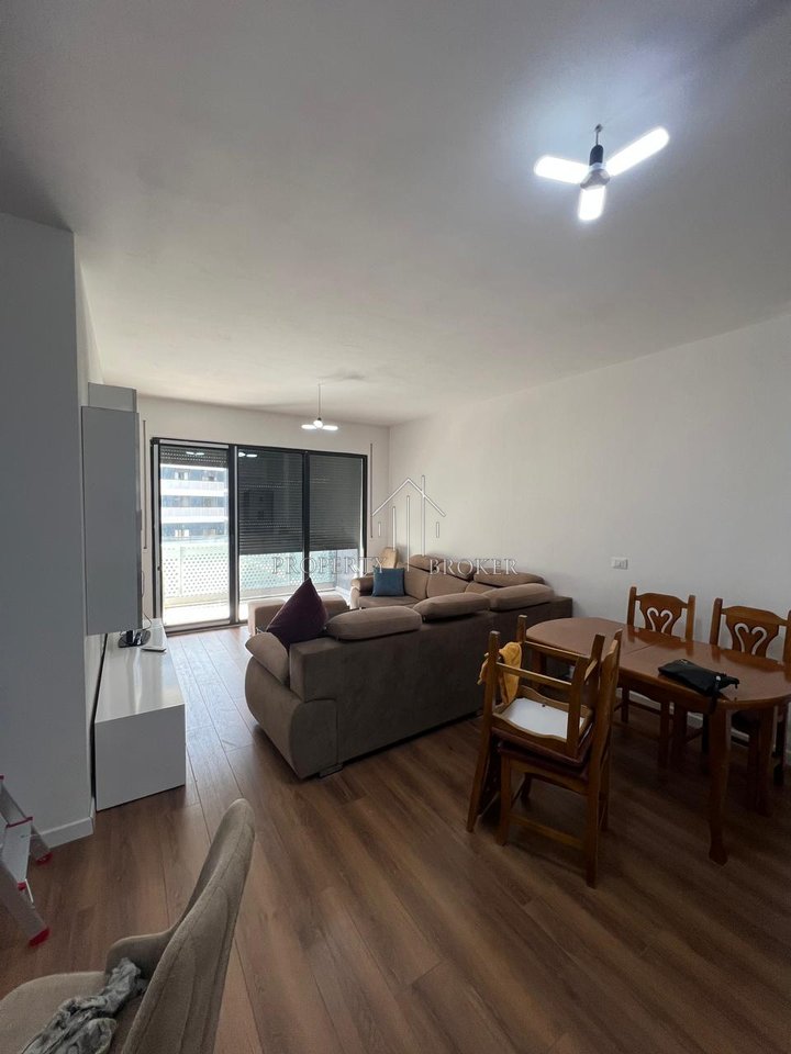 🏡 Jepet apartament 1+1 me qera tek Paralel Living,Don Bosko!