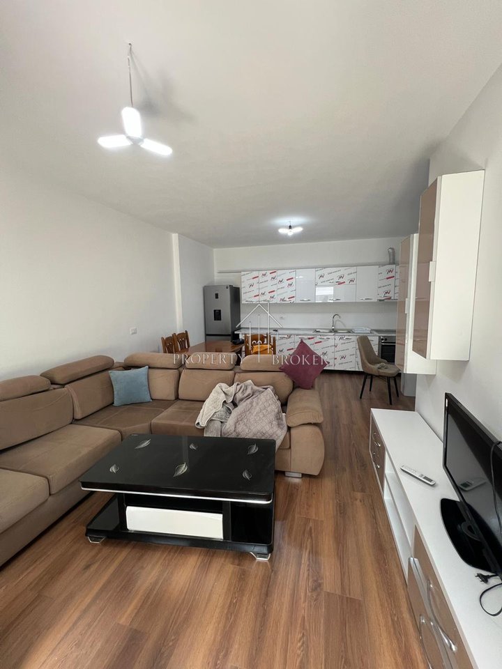 🏡 Jepet apartament 1+1 me qera tek Paralel Living,Don Bosko!