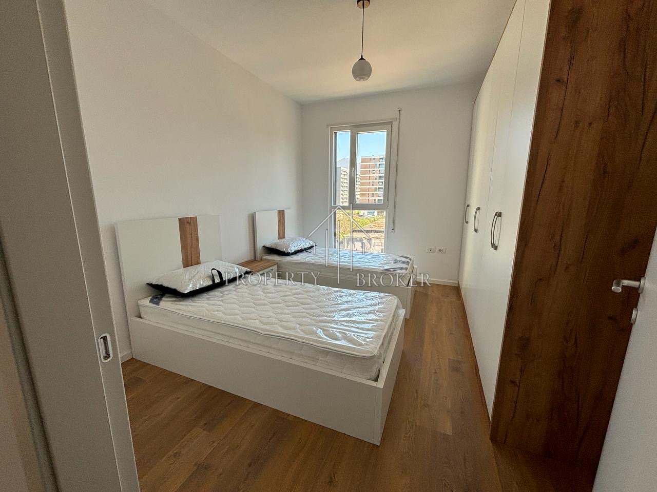 🏡 Apartment 2+1+2 for rent in Don Bosko