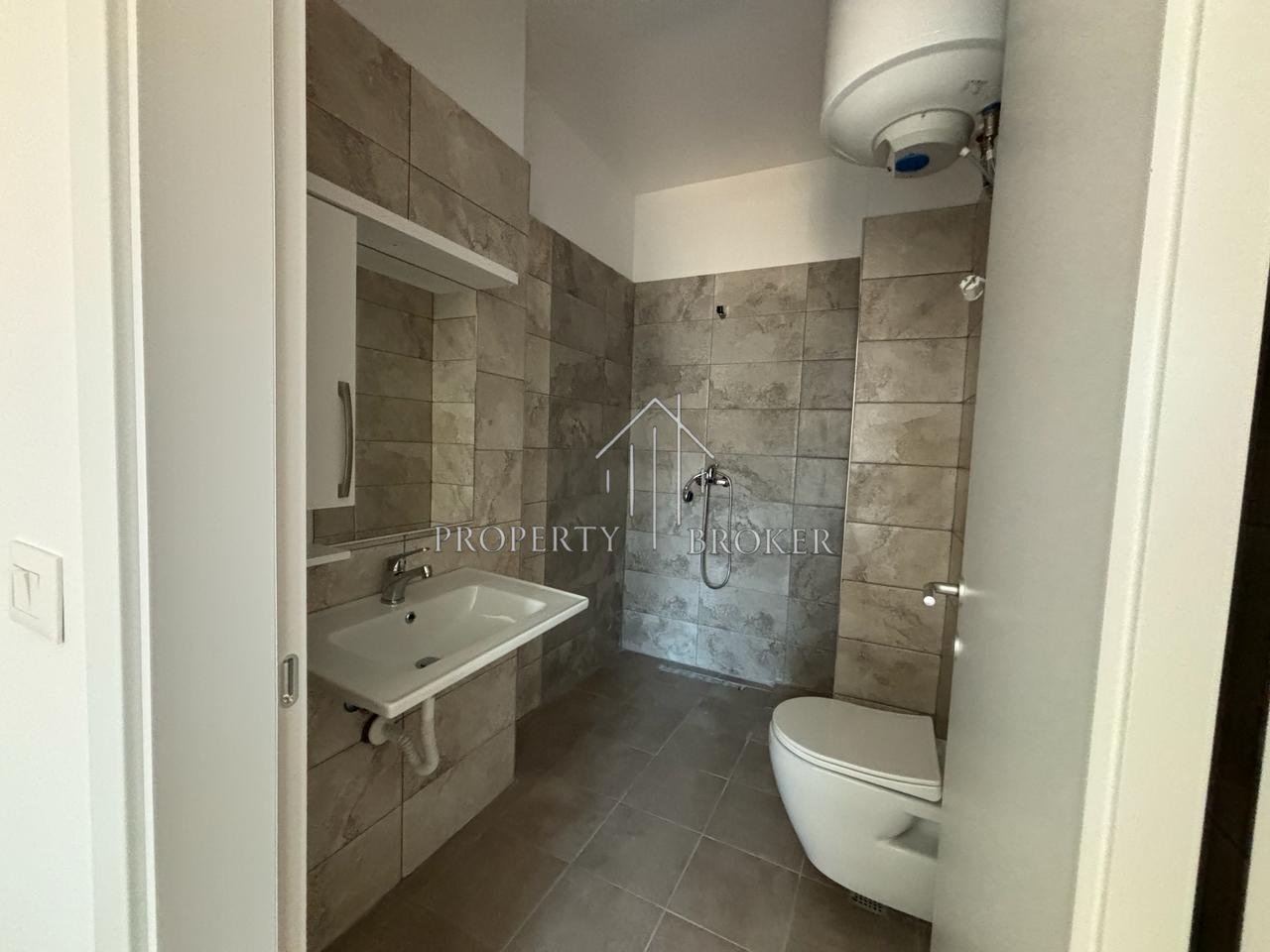 🏡 Apartment 2+1+2 for rent in Don Bosko