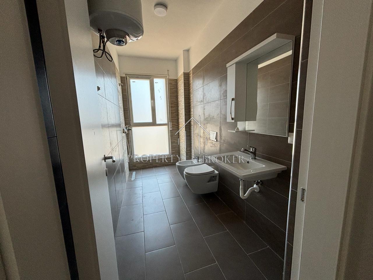 🏡 Apartment 2+1+2 for rent in Don Bosko