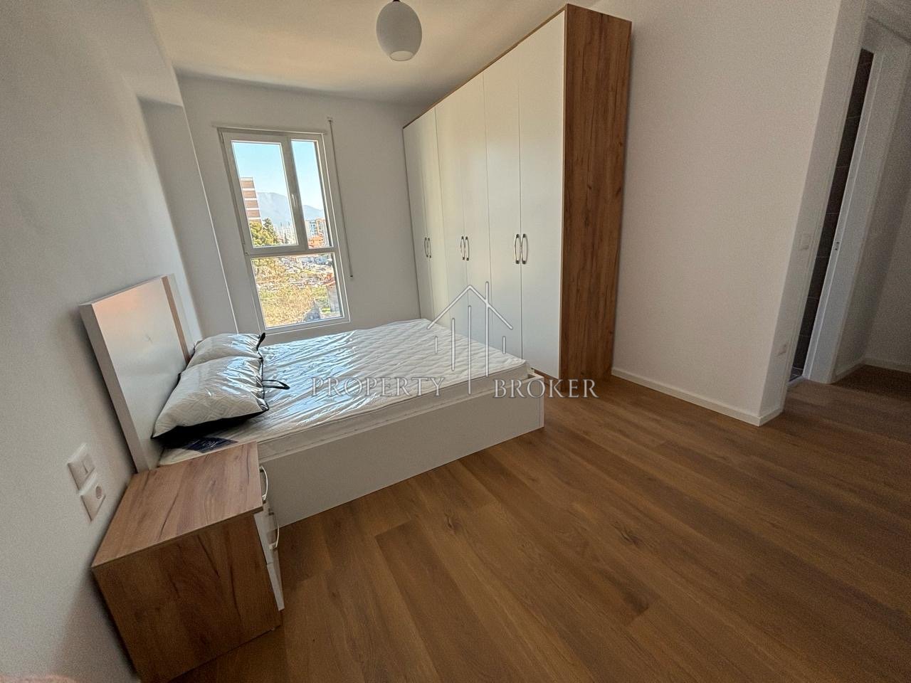 🏡 Apartment 2+1+2 for rent in Don Bosko
