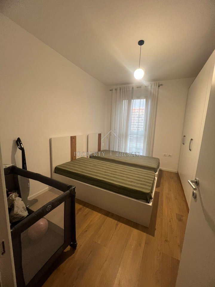 🏡 Apartment 2+1+2 for rent in Don Bosko