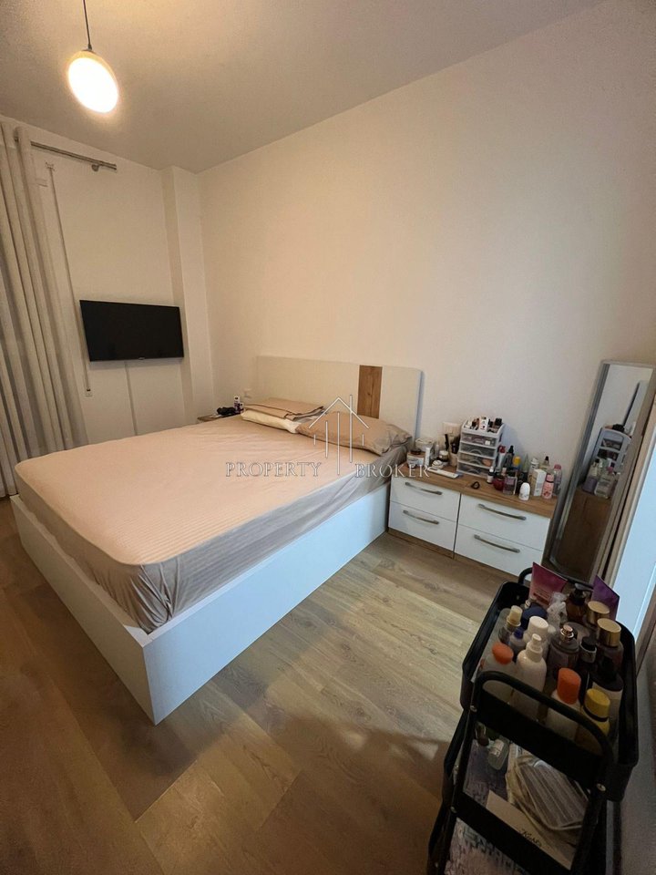 🏡 Apartment 2+1+2 for rent in Don Bosko
