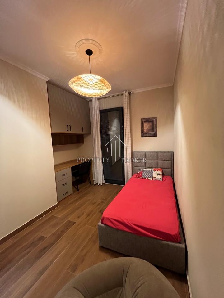 🏡 Apartment 2+1+2 for rent at Paralel Living, Don Bosko!