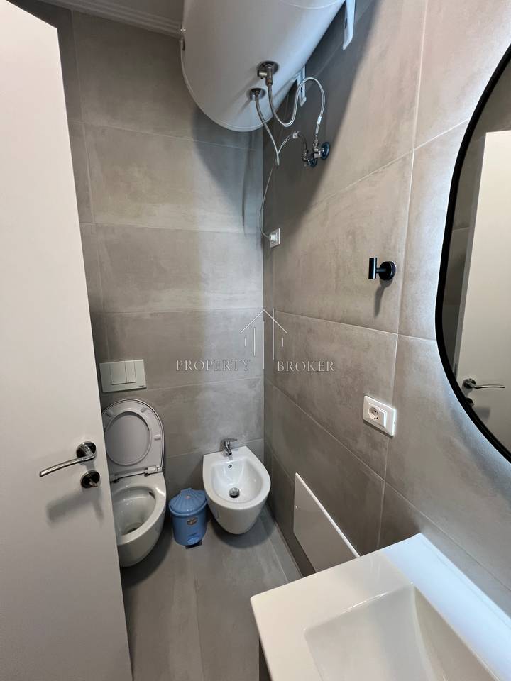 🏡 Apartment 2+1+2 for rent at Paralel Living, Don Bosko!