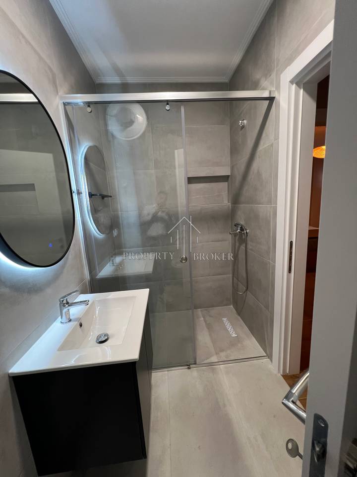 🏡 Apartment 2+1+2 for rent at Paralel Living, Don Bosko!