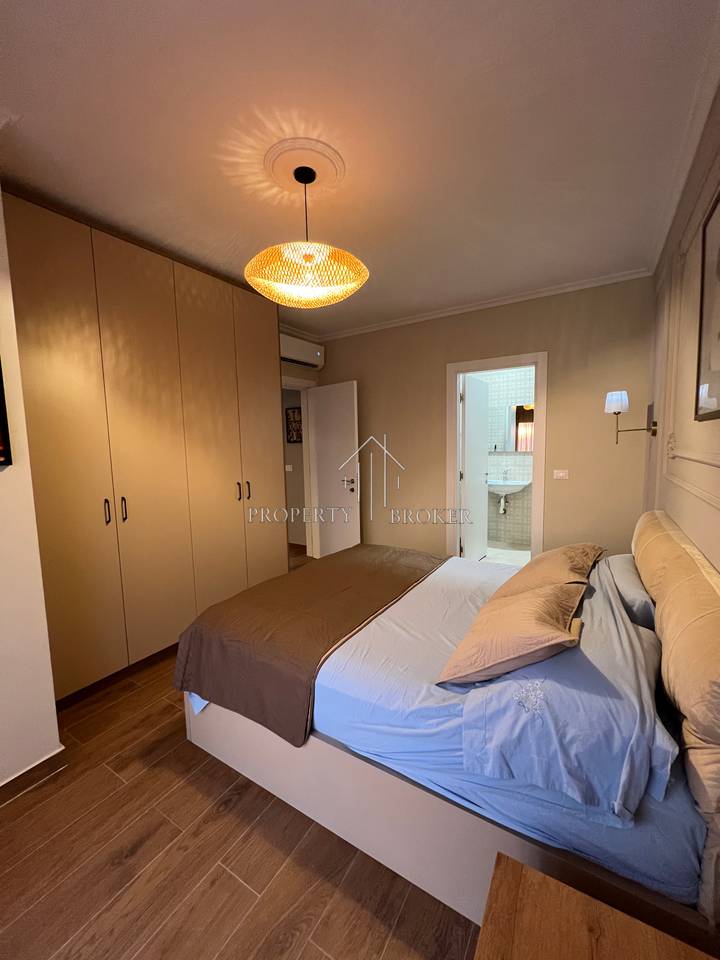 🏡 Apartment 2+1+2 for rent at Paralel Living, Don Bosko!