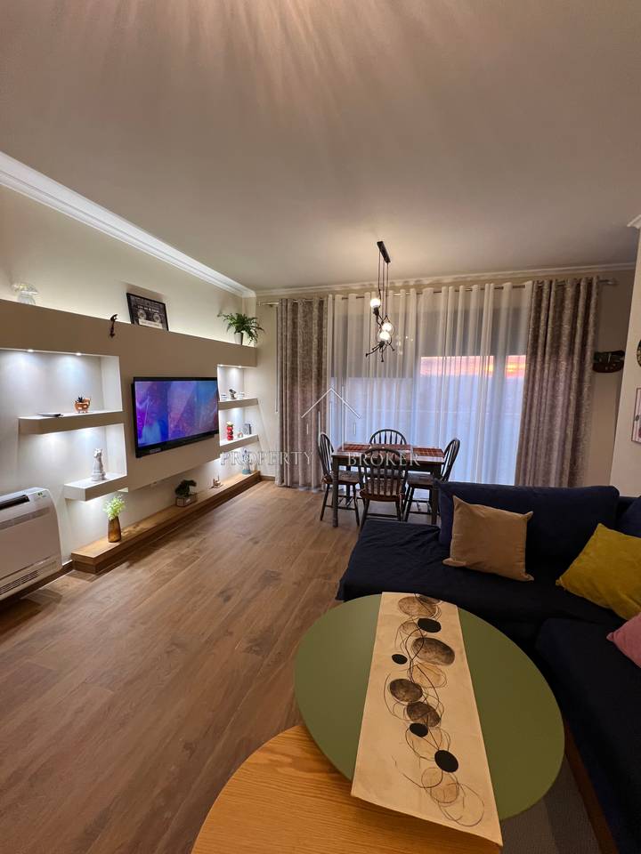 🏡 Apartment 2+1+2 for rent at Paralel Living, Don Bosko!