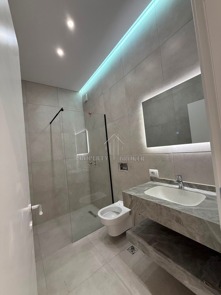 🏡 Jepet apartament 1+1 me qera tek  Henke, tek Spitali Amerikan 3