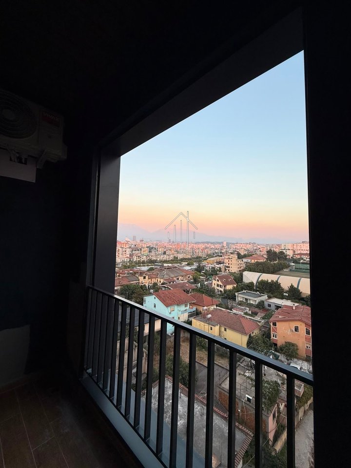 🏡 Jepet apartament 1+1 me qera tek  Henke, tek Spitali Amerikan 3