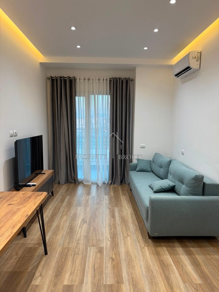 🏡 Jepet apartament 1+1 me qera tek  Henke, tek Spitali Amerikan 3