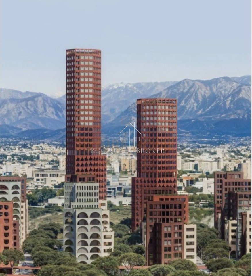 🏡 Shitet apartament 2+1+2T tek Rivier Park Rezidence,Astir!