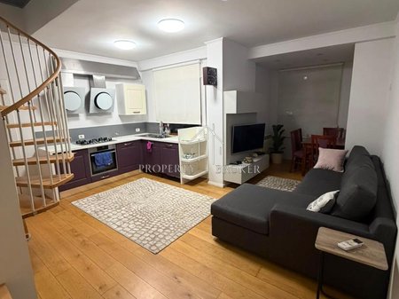 🏡 Jepet duplex  3+1+2+🅿️ me qera, Liqeni i Thate