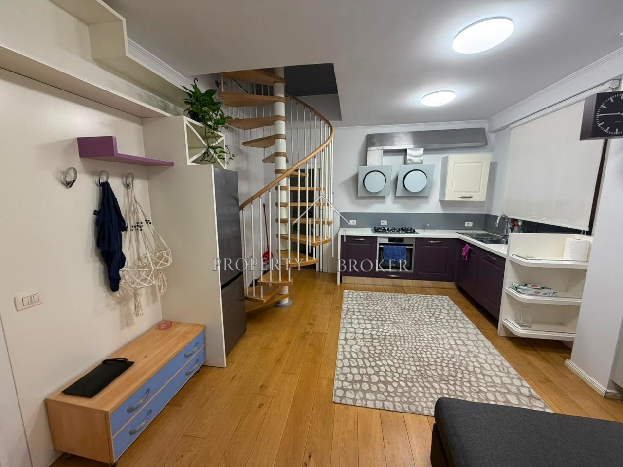 🏡 Jepet duplex  3+1+2+🅿️ me qera, Liqeni i Thate