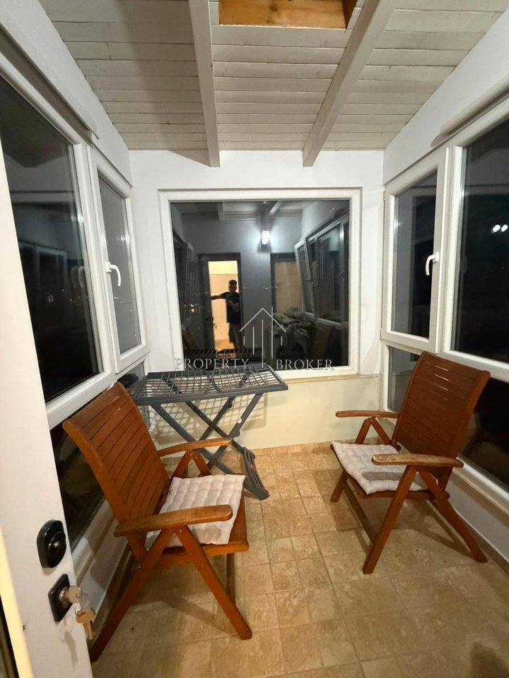 🏡 Jepet duplex  3+1+2+🅿️ me qera, Liqeni i Thate