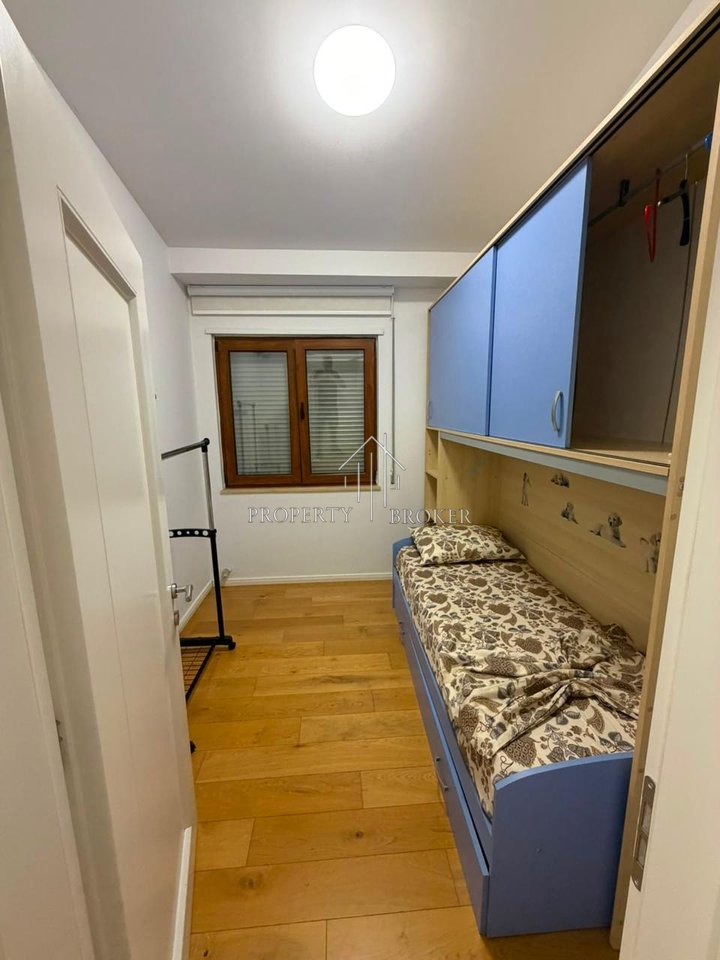 🏡 Jepet duplex  3+1+2+🅿️ me qera, Liqeni i Thate