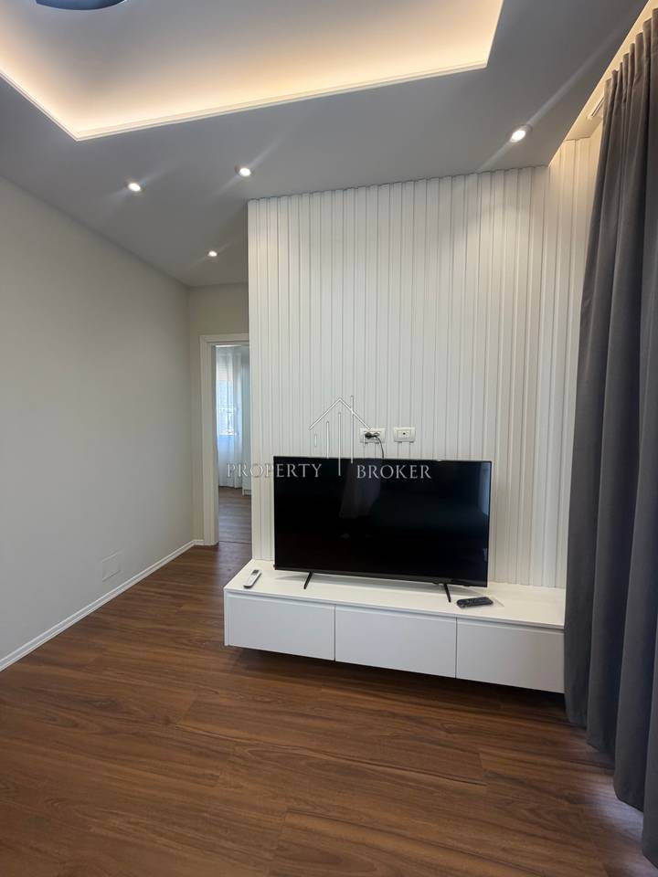 🏡 Jepet  2+1+2 me qera ne Don Bosko, 750€/muaj.