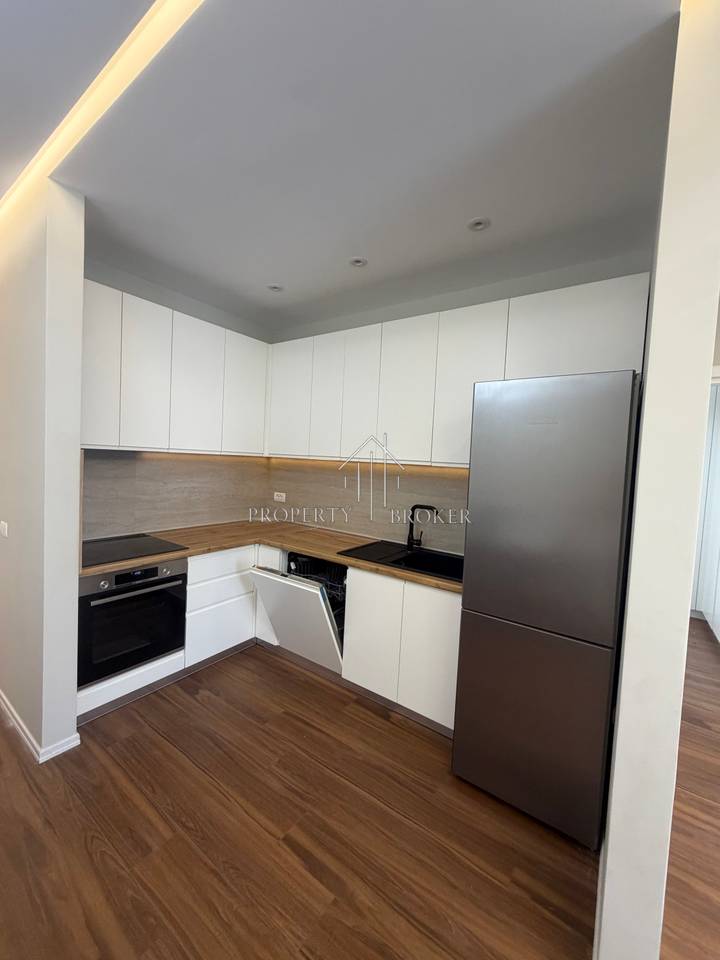 🏡 Jepet  2+1+2 me qera ne Don Bosko, 750€/muaj.