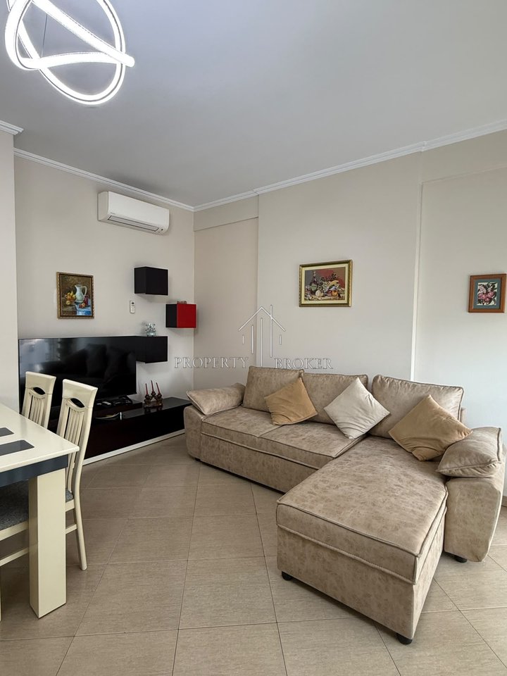 🏡 Apartment 1+1 for rent at Bogdaneve Street