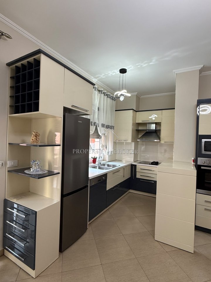 🏡 Apartment 1+1 for rent at Bogdaneve Street