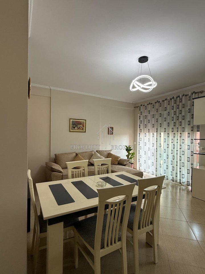 🏡 Apartment 1+1 for rent at Bogdaneve Street