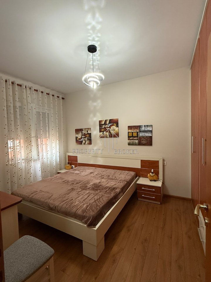 🏡 Apartment 1+1 for rent at Bogdaneve Street