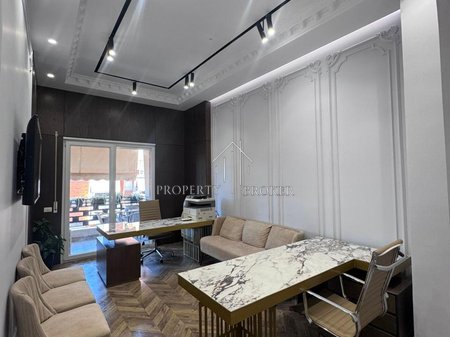 🏡 Ambiente, Ufficio in affitto 650€ Amerika3