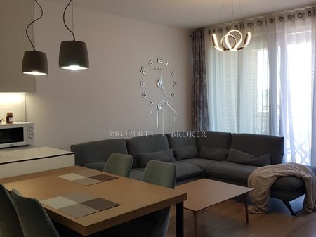 🏡 Appartamento 2+1+2 in affitto a Don Bosko