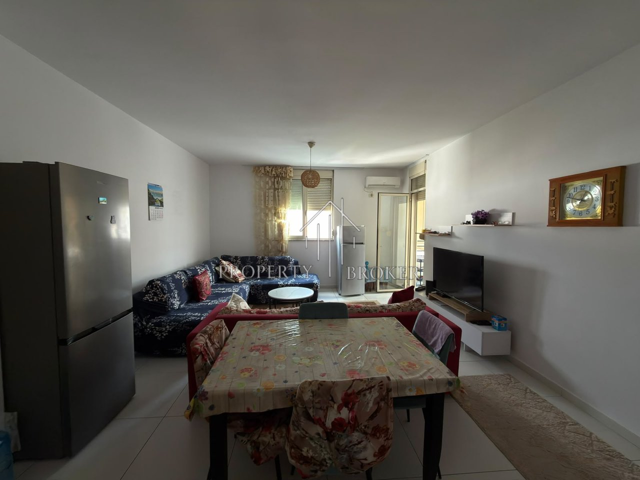 🏡 Appartamento 2+1+2 in affitto a Don Bosko