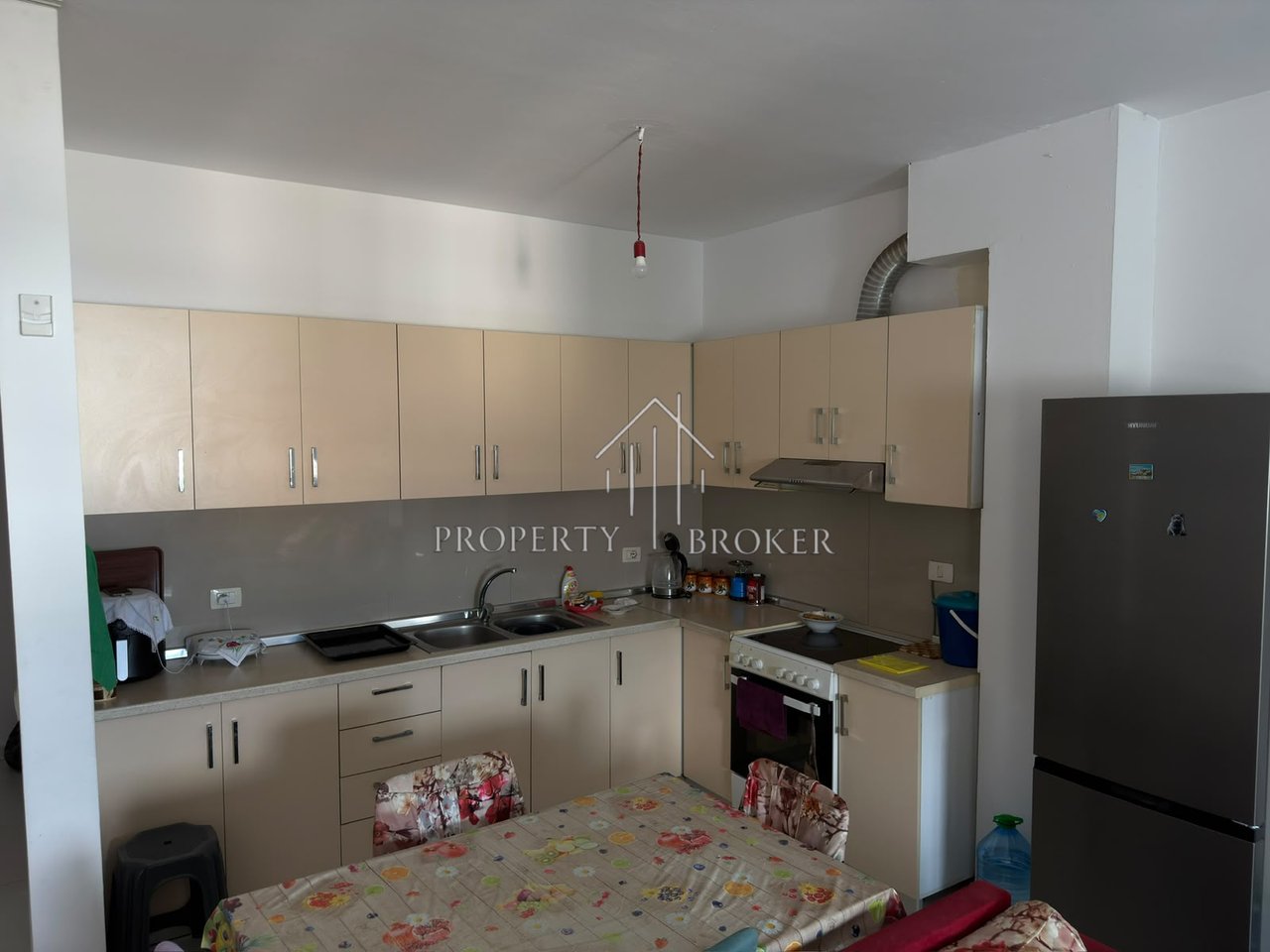 🏡 Appartamento 2+1+2 in affitto a Don Bosko