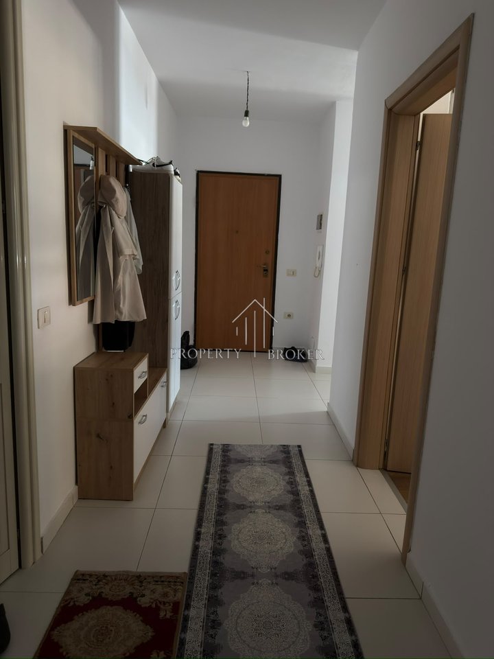 🏡 Appartamento 2+1+2 in affitto a Don Bosko