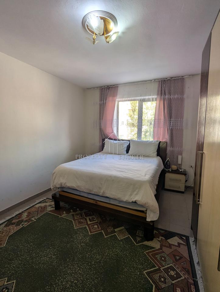 🏡 Appartamento 1+1 in affitto a Don Bosko