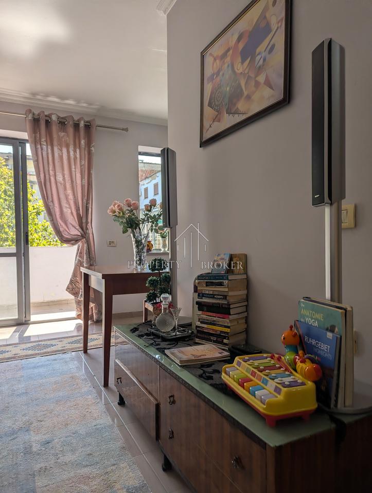 🏡 Appartamento 1+1 in affitto a Don Bosko