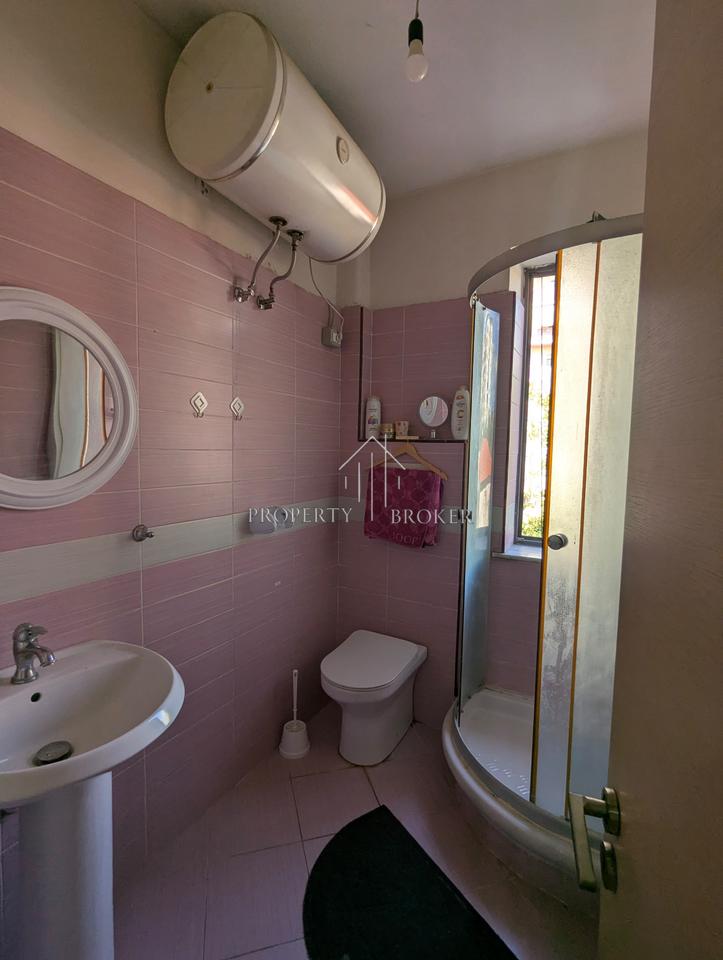🏡 Appartamento 1+1 in affitto a Don Bosko
