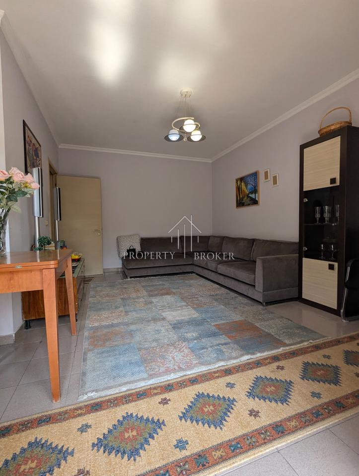 🏡 Appartamento 1+1 in affitto a Don Bosko