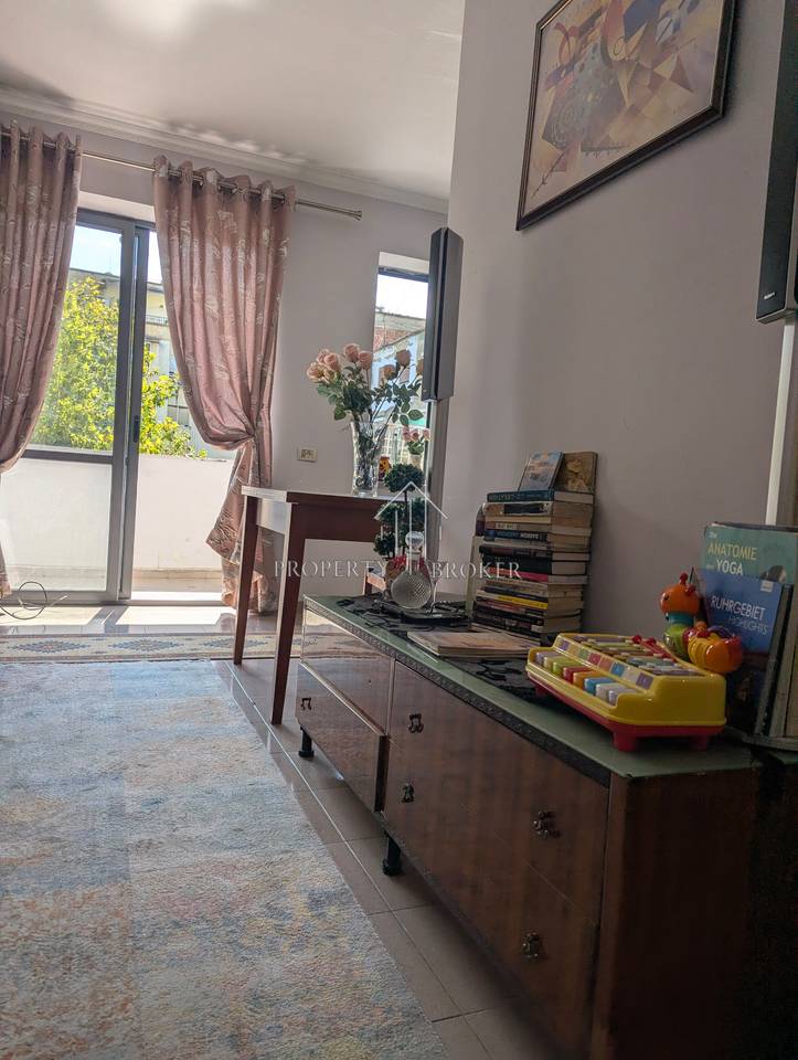 🏡 Appartamento 1+1 in affitto a Don Bosko