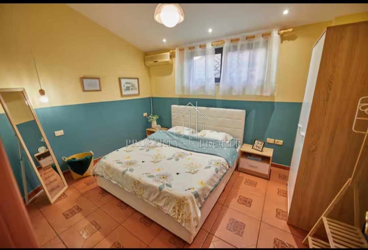 🏡 Appartamento 2+1 in affitto Via Sami Frasheri 750 lek (trattabile)