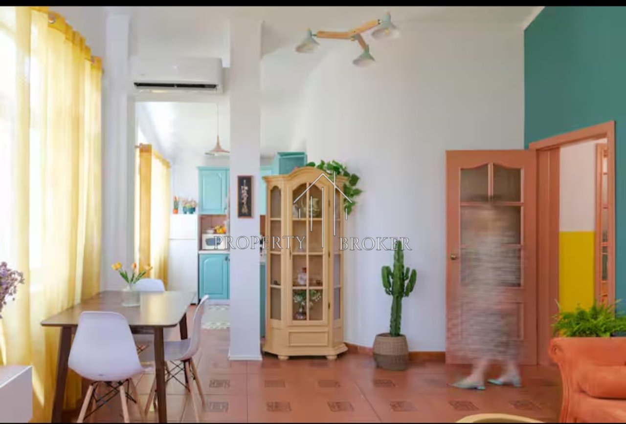 🏡 Appartamento 2+1 in affitto Via Sami Frasheri 750 lek (trattabile)