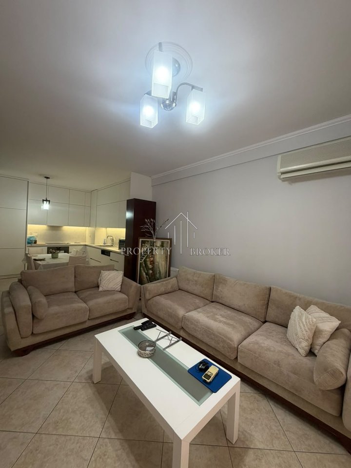 Apartment 3+1+2+2+2🅿️ for rent in the Vizion Plus Complex!