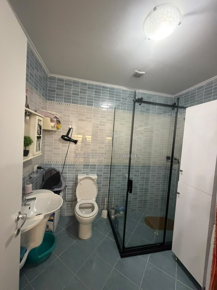 Apartment 3+1+2+2+2🅿️ for rent in the Vizion Plus Complex!