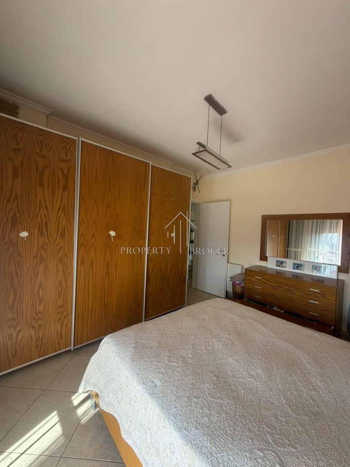 Apartment 3+1+2+2+2🅿️ for rent in the Vizion Plus Complex!