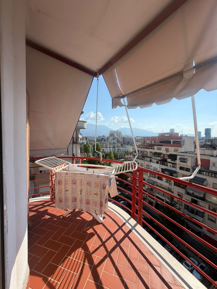 Apartment 3+1+2+2+2🅿️ for rent in the Vizion Plus Complex!